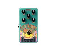 ZVEX Effects Vertical Vexter Fuzz Factory
