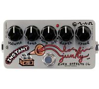 ZVEX Effects Vexter Instant LoFi Junky Pedal de efectos