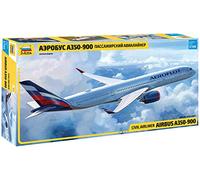 Zvezda 1/144 Airbus A350-900