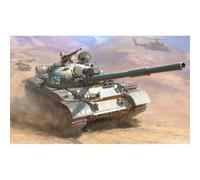Zvezda 3673 - Kit de maqueta, Multicolor