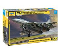 Zvezda 4824 Kit de maqueta de vehículo, multicolor