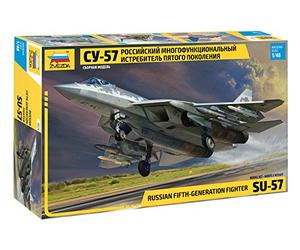 Zvezda 4824 Kit de maqueta de vehículo, multicolor