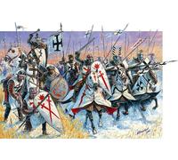 Zvezda 500788015-1:72 Siege Machines Kit N2, Ram