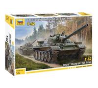 Zvezda 5077 - Kit de maqueta, multicolor