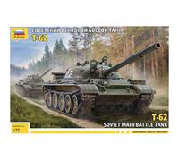 Zvezda 5077 - Kit de maqueta, multicolor