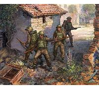 Zvezda 6226 - Kit de maqueta, Multicolor