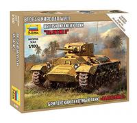 Zvezda 6280 - Maqueta Multicolor