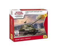 Zvezda 6292 - Maqueta multicolor