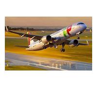 Zvezda 7043 - Kit de maqueta, multicolor