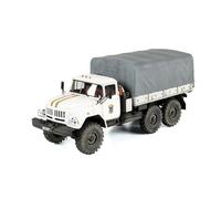 Zvezda 923706-1/35 ZIL 131 - Escala 1:35