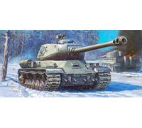 Zvezda 923708-1/35 is-2 - Escala 1:35