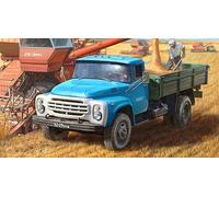 Zvezda 923712-1/35 ZIL 130 - Escala 1:35