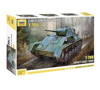 ZVEZDA 925078-1/72 T70 escala 1:72