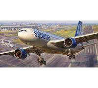 Zvezda 927047-1/144 Airbus A330-200 - Escala 1:144