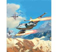 Zvezda 927431 - Maqueta de maqueta, multicolor