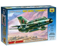 Zvezda - Aeromodelismo 500787259 Escala 1:72