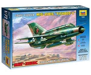 Zvezda - Aeromodelismo 500787259 Escala 1:72