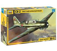 Zvezda - Aeromodelismo Escala 1:48 (Z4805)