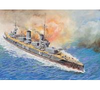 Zvezda - Barco de modelismo Escala 1:350 (ZV9040)