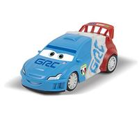 Zvezda Disney Cars 2 Raoul Caroule 500782020