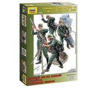 Zvezda - Figura para modelismo, 1:35 (500783583)