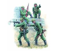 Zvezda - Figura para modelismo Escala 1:35 (Z3595)