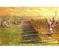 Zvezda - Figura para modelismo Escala 1:72 (Z8010)