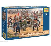 Zvezda - Figura para modelismo Escala 1:72 (Z8028)