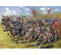 Zvezda - Figura para modelismo Escala 1:72 (Z8039) [Importado de Francia]