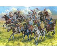 Zvezda - Figura para modelismo Escala 1:72 (Z8069)