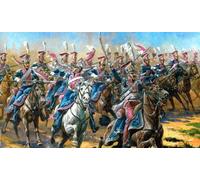 Zvezda - Figura para modelismo Escala 1:72 (Z8075)