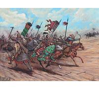 Zvezda - Figura para modelismo escala 1:72 (Z8076) , color/modelo surtido