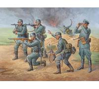 Zvezda - Figura para modelismo Escala 1:72 (Z8078)