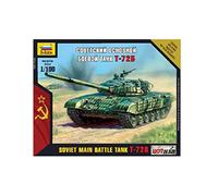 Zvezda Hot War: T-72