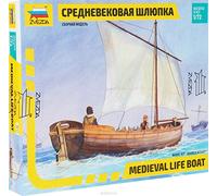 Zvezda - Juguete Creativo (Z9033)