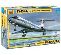Zvezda - Juguete de aeromodelismo Escala 1:144