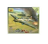Zvezda - Juguete de aeromodelismo Escala 1:144