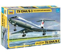 Zvezda - Juguete de aeromodelismo Escala 1:144