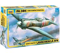 Zvezda - Juguete de aeromodelismo Escala 1:48 (Z4801)