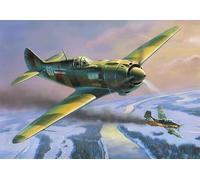 Zvezda - Juguete de aeromodelismo Escala 1:48 (Z4803)