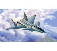 Zvezda - Juguete de aeromodelismo Escala 1:72 (Z7252) [Importado de Francia]