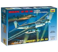 Zvezda - Juguete de aeromodelismo Escala 1:72 (Z7269)