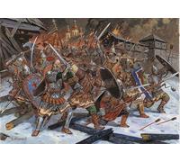 Zvezda - Juguete de Pintura (Z8062)