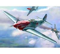 Zvezda Kit de modelismo, Multicolor, S (924814)