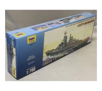 Zvezda - Maqueta de Barco Escala 1:700 (Z9017)