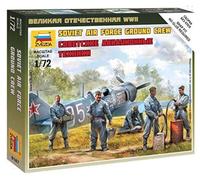 Zvezda - Modelo Guera, ZS6187.