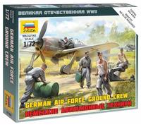 Zvezda - Modelo Guera, ZS6188.