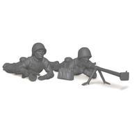 Zvezda - Soviet Anti-Tank Team 1941-1943