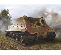 Zvezda - STURMTIGER, Z6205, no información