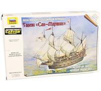 Zvezda The Ships: Flagships of the Armada: Invincible San Martin